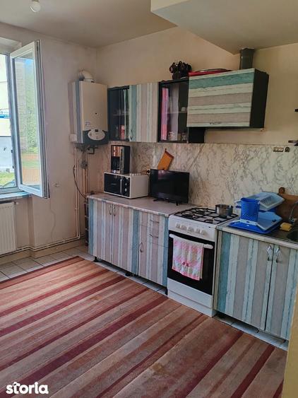 Vand ap 2 camere Decomandata 75 mp bloc de caramida - 5