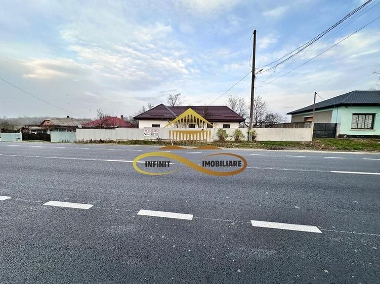 Casa de vanzare,Oniscani,Bacau - 2