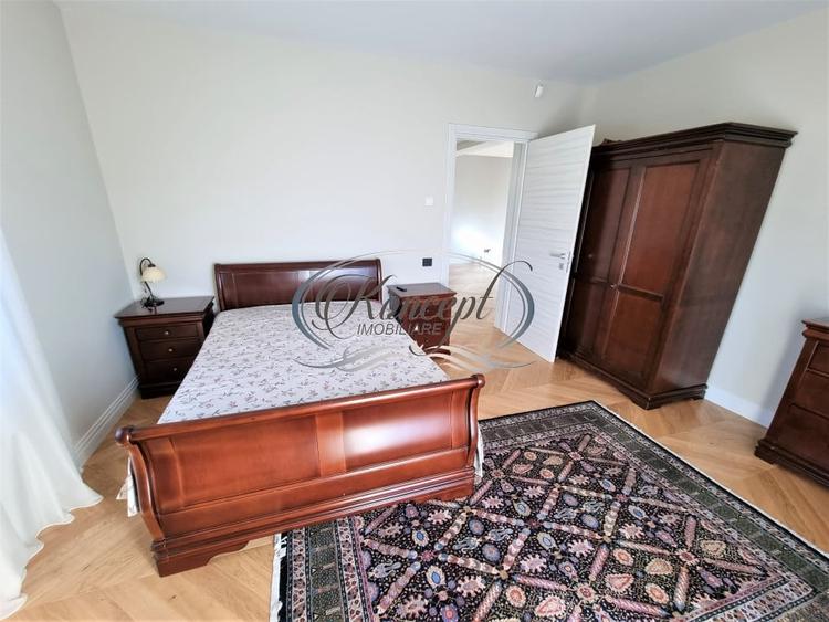 Eleganta, intimitate si tehnologie – casa premium in cartierul Terra - 19