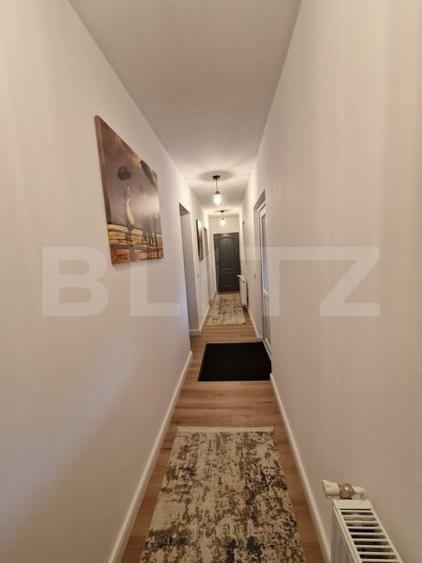 CASA IN VAMA BUZAULUI, 800 MP, PRET 159900 EURO - 5