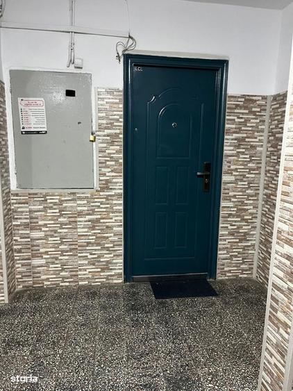 garsoniera Pantelimon mega moll bloc mixt - 13