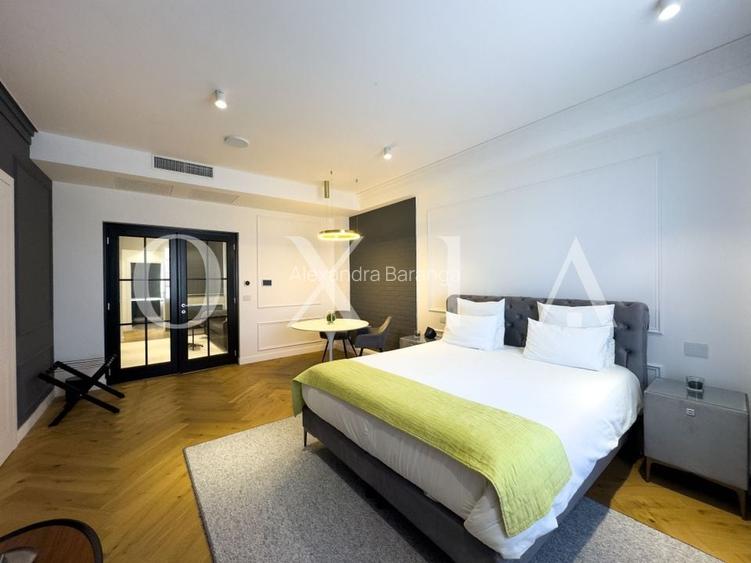 Apartament cu 3 camere circular, mobilat în P-ța Unirii Apartament cu 3 camere circular, mobilat în P-ța Unirii