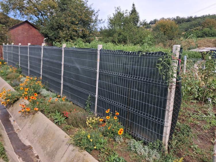 Teren intravilan cu aprobare PUZ in TG MURES TG Mures - 8