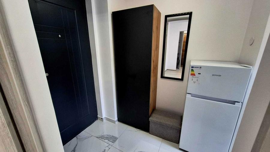 Apartament 2 camere | Piata Victoriei | renovat | 5 min de metrou | - 3