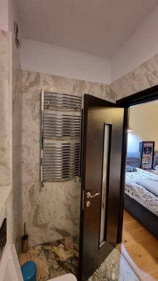 Unicat! Penthouse Mamaia Central - 690.000 euro (E8) - 26