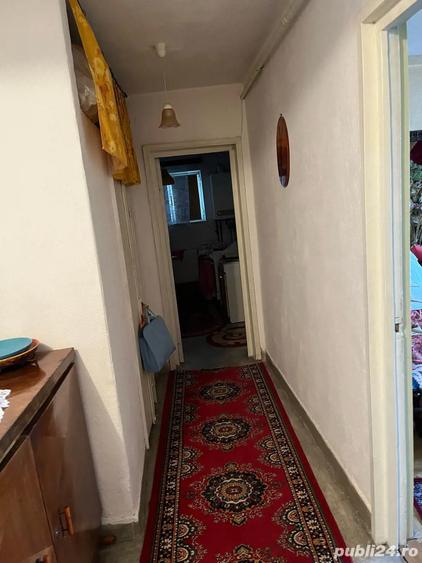 Vand apartament 2 camere - 3