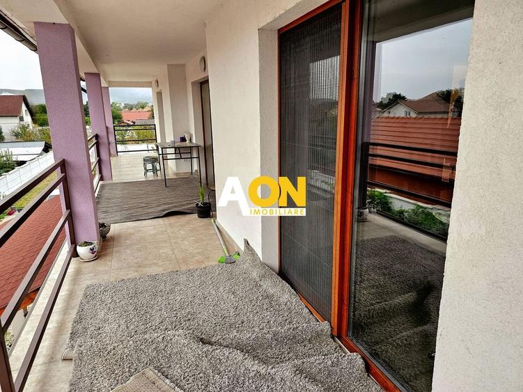 Casa D+P+1E, 6 camere, 1024 mp teren, Barabant - 18