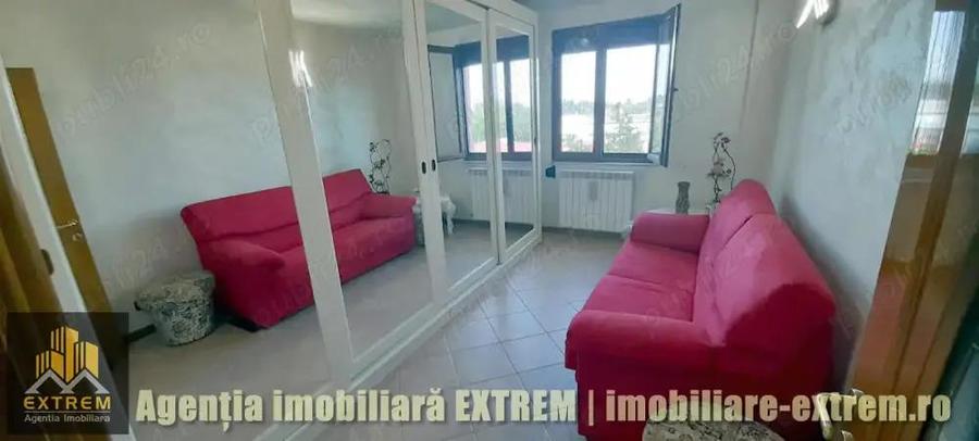 Apartament cu 3 camere, 82 mp, vis-a-vis Penny Ghe. Petra?cu Tecuci - 13