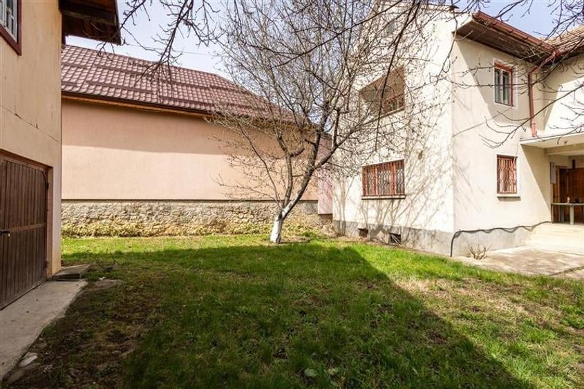 FILM! Casa  pe domeniu de 3.117 mp, Viperesti  Buzau - 22