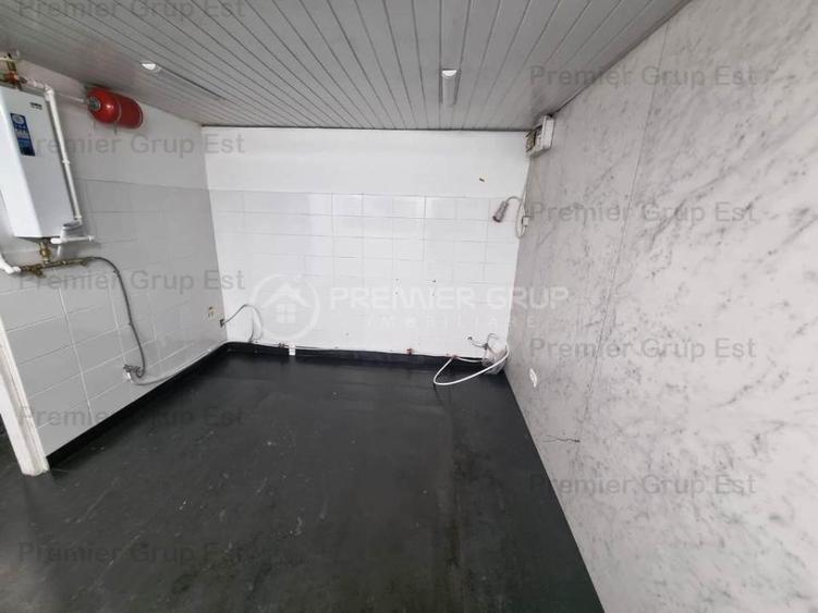 Spatiu comercial 100mp, Soseaua Pacurari - 5