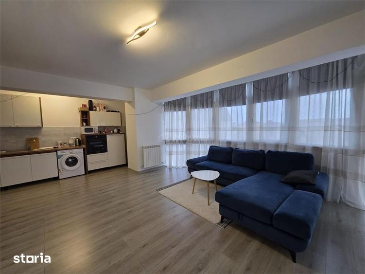 2 camere, decomandat, 67 mp, Unirii - str. Patriei - 4