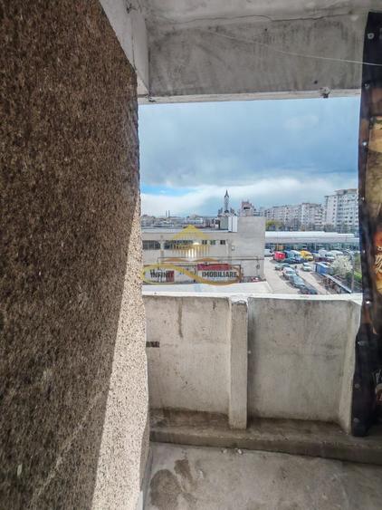 Apartament de inchiriat 2 camere Bacau central - 8