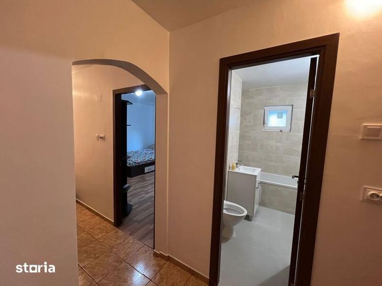 Apartament 1 camera IC Frimu - 7