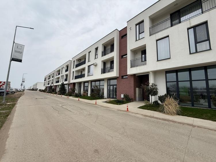 Comision 0% | Spatiu Comercial 206 mp Aerocity | Tunari - 3