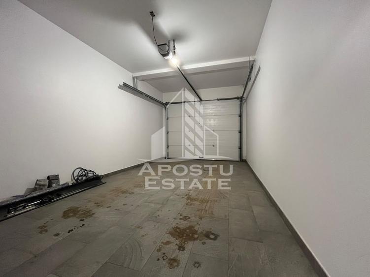 Casa exclusivista cu 5 camere, 4 bai, in Dumbravita - 34