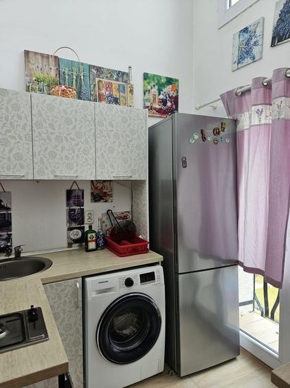 Loft tip duplex | Cosmopolis | Etaj 6+Mansarda | Parcare subterană - 5