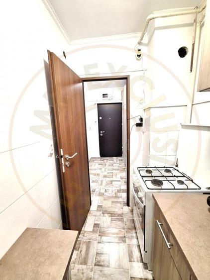 Inchiriere Garsoniera moderna Gavana 3, centrala, et.2 - 9