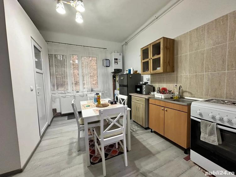 Apartament 2 cam -gata de mutare - 1