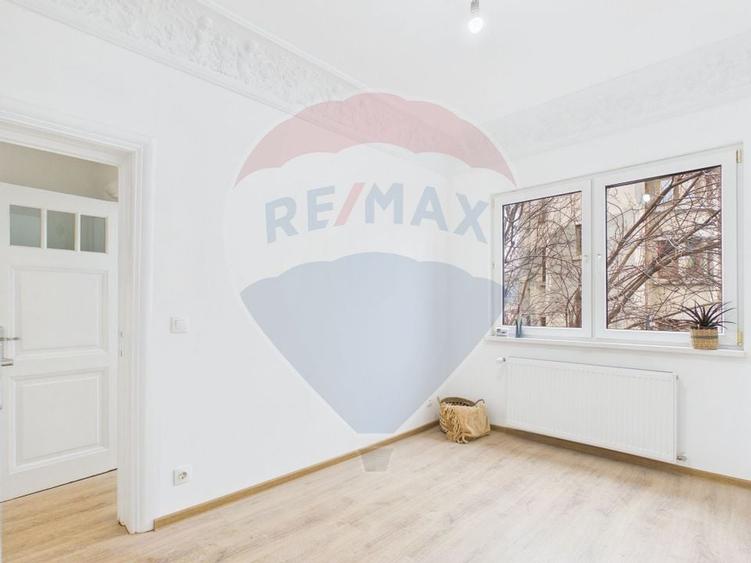 Apartament cu 2 camere de vânzare în zona Stirbei Voda - 9