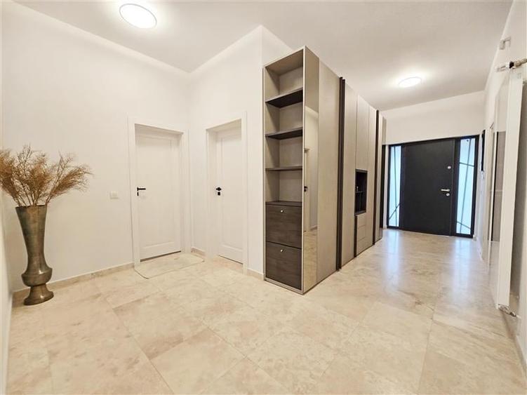 Vila de inchiriat Bragadiru | Piscina | Casa de oaspeti | Teren 1200 mp - 14