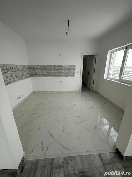 TVA Inclus Casa De Vanzare Berceni Vidra - 1