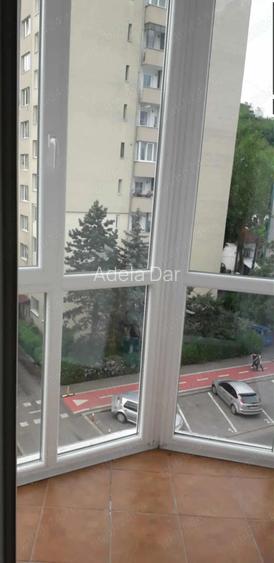 Apartament cu 2 camere decomandate de inchiriat