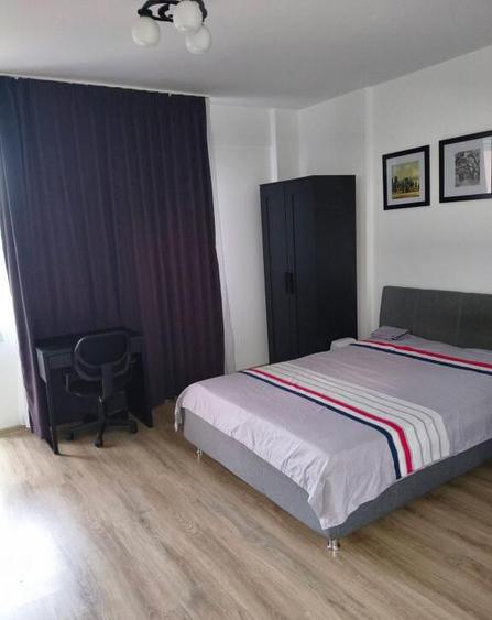 Dimitrie leonida aleea nehoiu bloc nou - 1