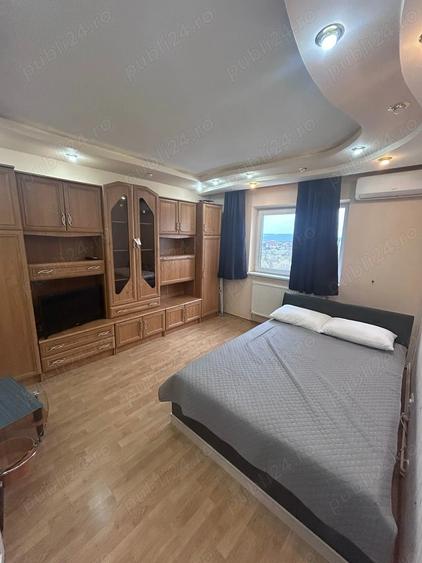 Inchiriez garsoniera Vasile aaron - 4