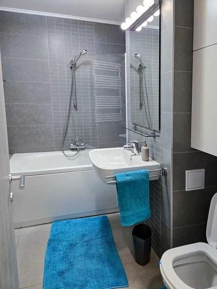 Garsoniera superba Regie-Politehnica - 5