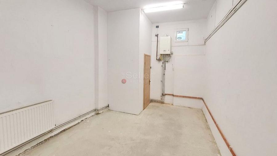 Spatiu comercial cu vizbilitate mare - 11