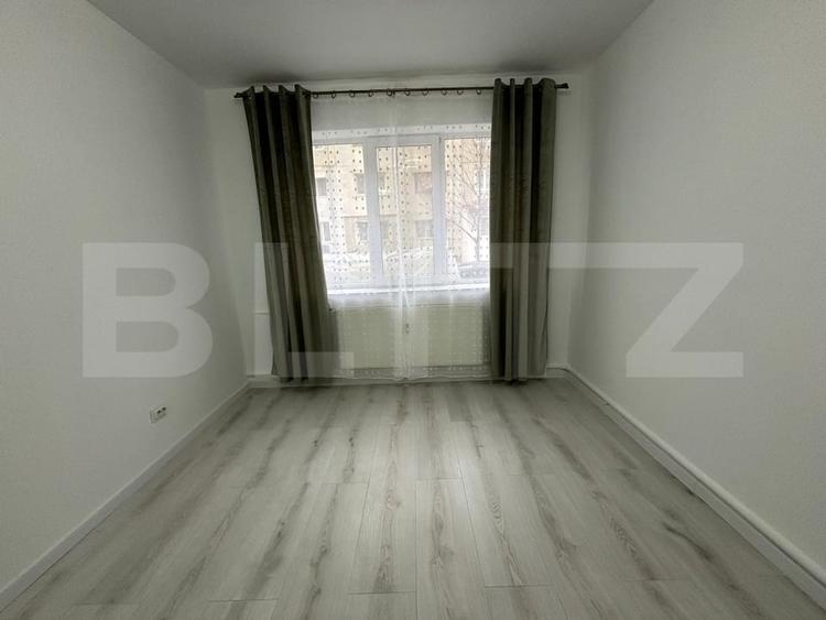 Garsoniera, 20 mp, zona Bularga-SILK District - 4