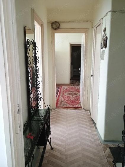 inchiriez apartament cu trei camere - 4