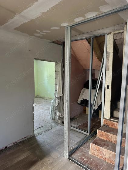 Casa de vanzare Livada de Bihor Accept la schimb apartament + diferenta - 9