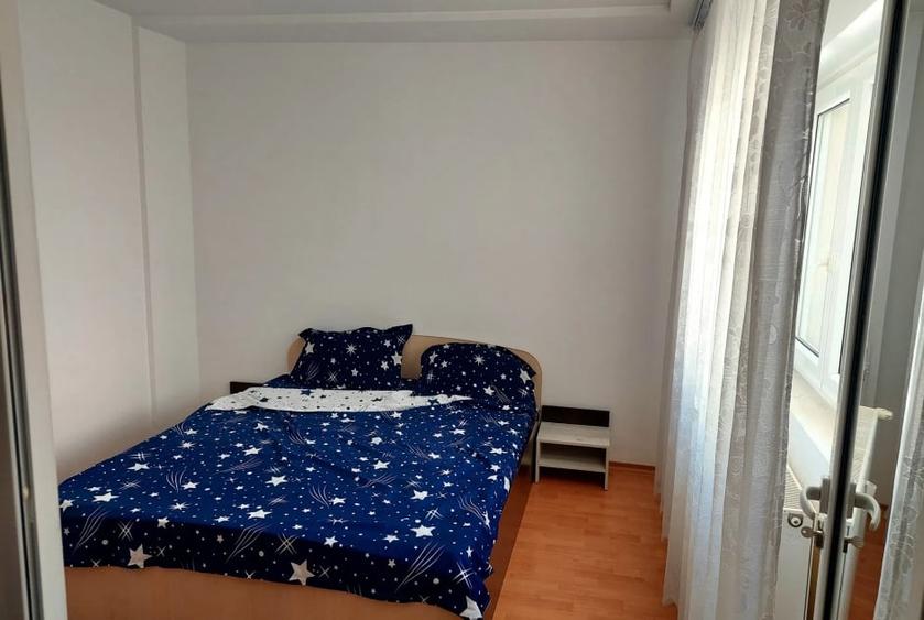 Apartament 2 camere, decomandat, 56 mp, balcon, metrou aproape, Drumul Taberei - 2