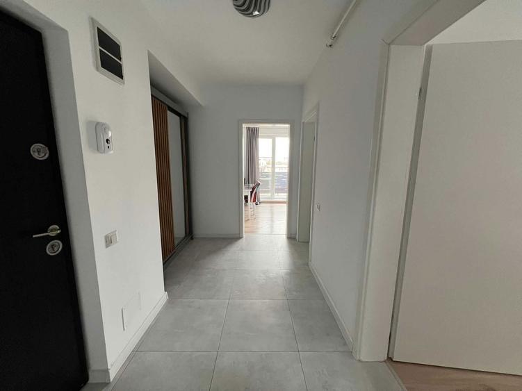 De vanzare 2 camere Drumul Jilavei 34A (in spate la Berceni Arena) - 5