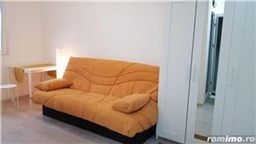 Inchiriere garsoniera Piata Alba Iulia, etaj intermediar, 290 euro - 1