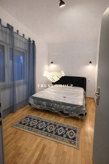 Apartament 3 camere Polona - Bloc boutique 2001 - 2