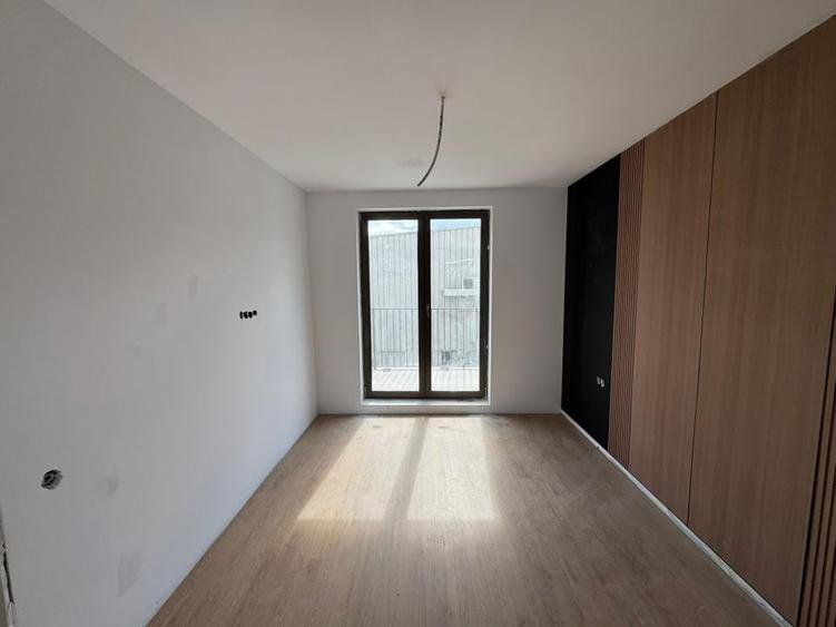 Apartament cu 2 camere finisat, 53 mp, balcon, zona Eroilor - 6
