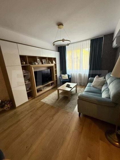 Apartament 3 camere, 60 mp, PIATA VICTORIEI - 1