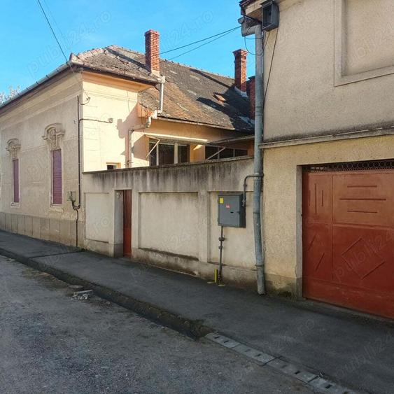 Casa de vanzare, str. Margaretelor - 1