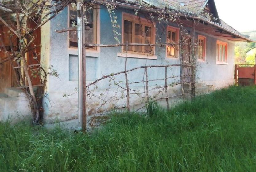 Casa de vanzare, Chiheru de Jos - 9