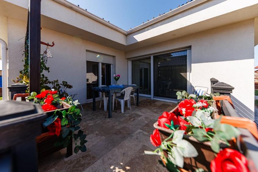 Casa individuala P+M, 150 mp utili, teren 470 mp, garaj, Urseni, comision 0% - 69