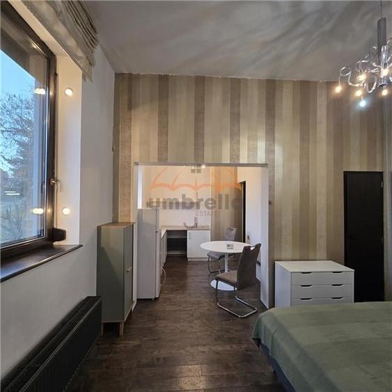 DE INCHIRIAT zona parcului central spatiu  birou+locuire, 80 mp, 700euro - 3