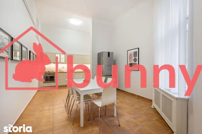 Apartament 4 camere, balcon | Dacia | QF790 - 10