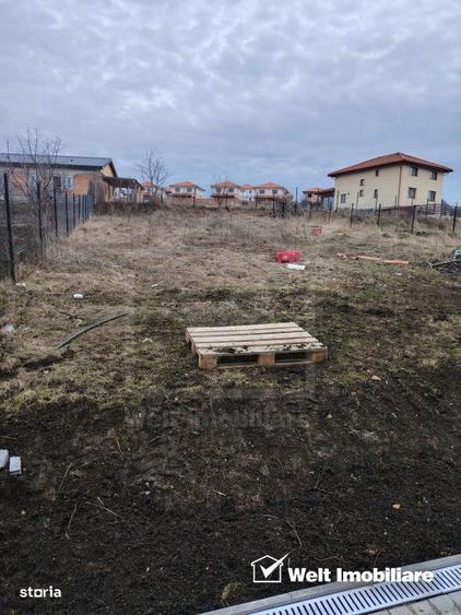 Casa individuala in Dezmir - 8