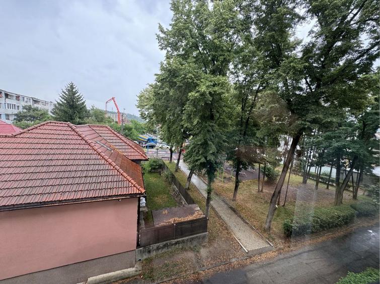 Aparament 2 camere Grigorescu etaj 2 - 6