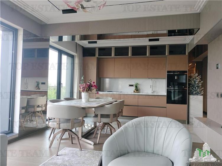 Apartament Premium Pipera - 7