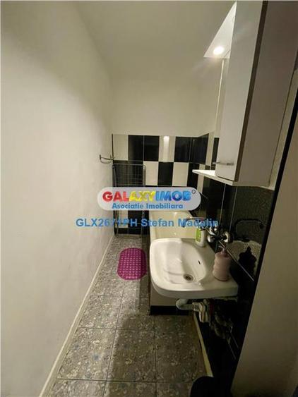 INCHIRIERE GARSONIERA DECOMANDATA - ZONA MALU ROSU, PLOIESTI - 8