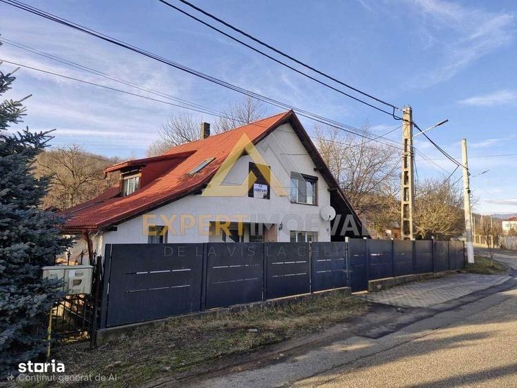 Casa de vanzare in Tautii-Magheraus strada 16 - 1