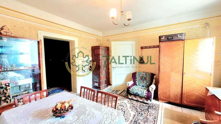 Casă de v&acirc;nzare &icirc;n F&acirc;nt&acirc;nele, Sibiu - 5